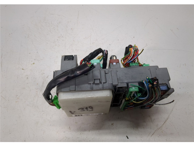 Блок комфорта  Honda Pilot 2002-2008      38800s9va110m1   