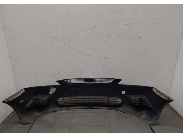 Бампер  Ford Focus 2 2008-2011 передний   1518007, 8M5117757BD56DV