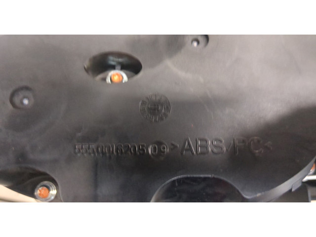 Панель приборов  Audi A5 2007-2011       8T090983B    2  Дизель