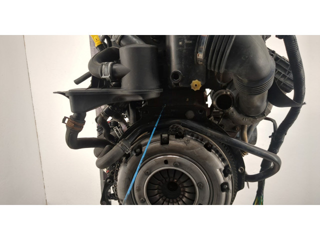 Форсунка топливная  Ford Focus 2 2008-2011    1355051, 4M5Q9F593AD     