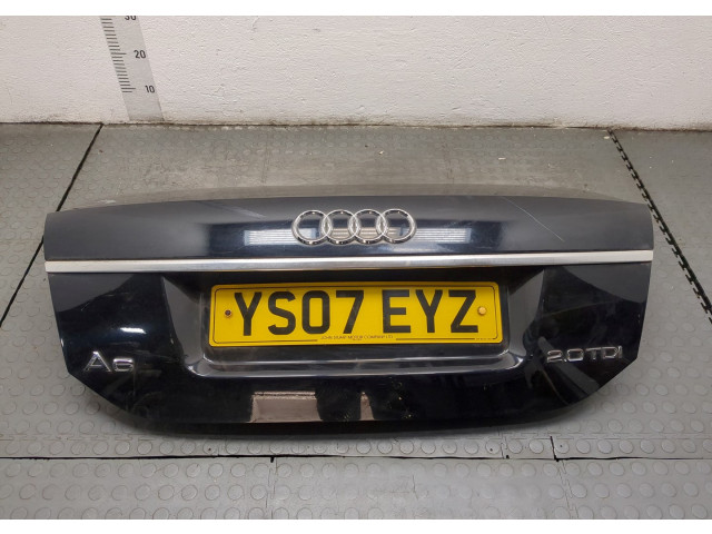 Замок багажника  Audi A6 (C6) 2004-2011       
