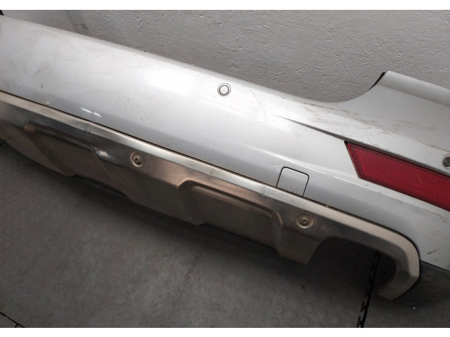 Бампер  Mercedes ML W164 2005-2011 задний   A1648802940, A1648856925