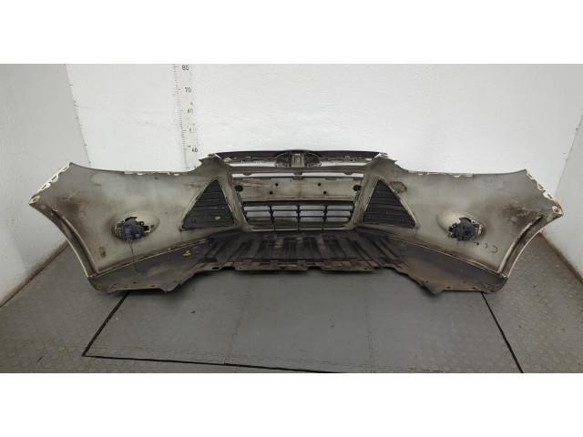 Решетка радиатора  Ford Focus 3 2011-2015          