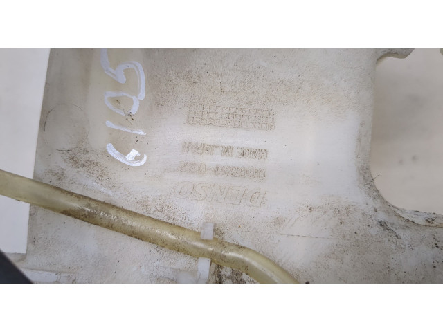 Бачок омывателя  Mitsubishi Lancer 9 2003-2006    