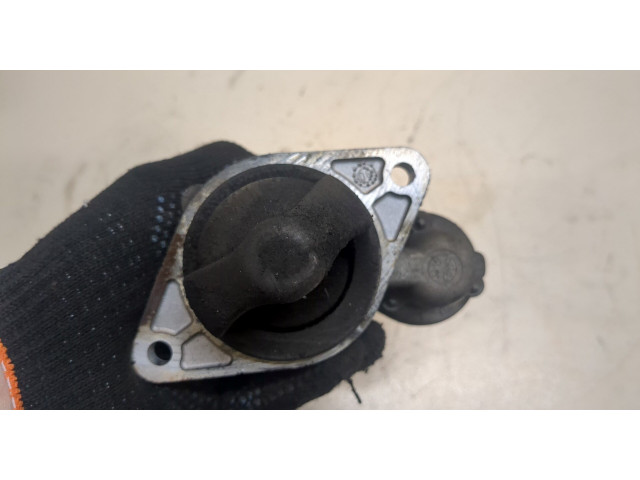 Стартер  Opel Zafira B 2005-2012 1.6     