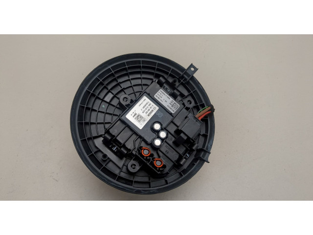 Моторчик печки  Mercedes GLC X253 2015-2022 A0999062103    A0999062103   