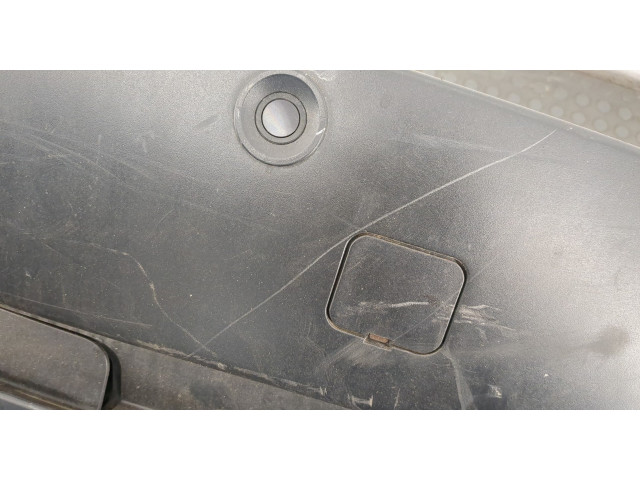Бампер  BMW X3 E83 2004-2010 задний   51123400941, 3400941