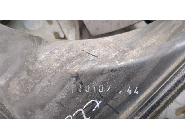 Вентилятор радиатора  Honda Civic 2006-2012           