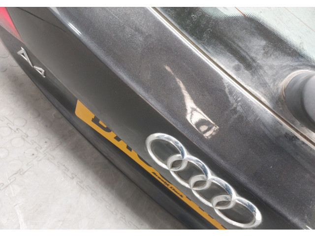 Замок багажника  Audi A4 (B8) Allroad 2011-2016       