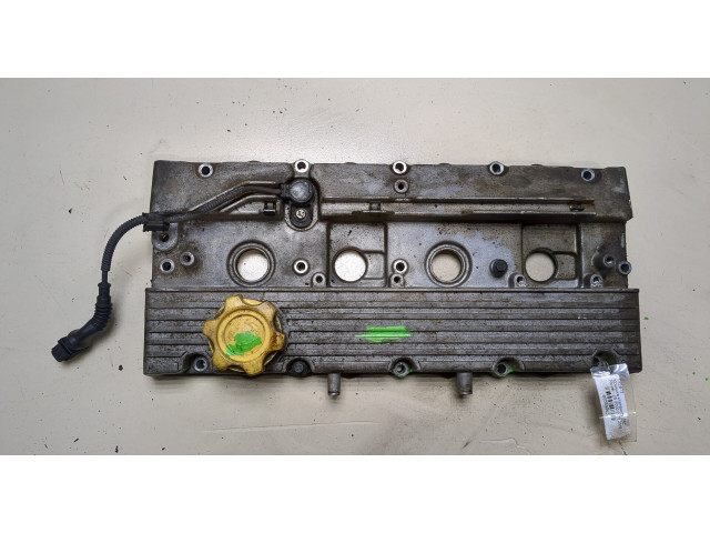 Клапанная крышка двигателя ДВС  Rover 25 2000-2005 1.8  LDR101980, LDR103250   