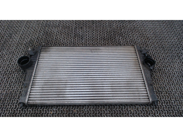 Интеркулер  Volkswagen Sharan 2000-2010 1.9  7M3145804    