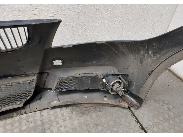 Бампер  BMW 3 E90, E91, E92, E93 2005-2012 передний   