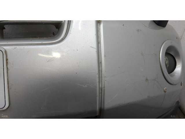 Бампер  Land Rover Freelander 2 2006-2014 передний   