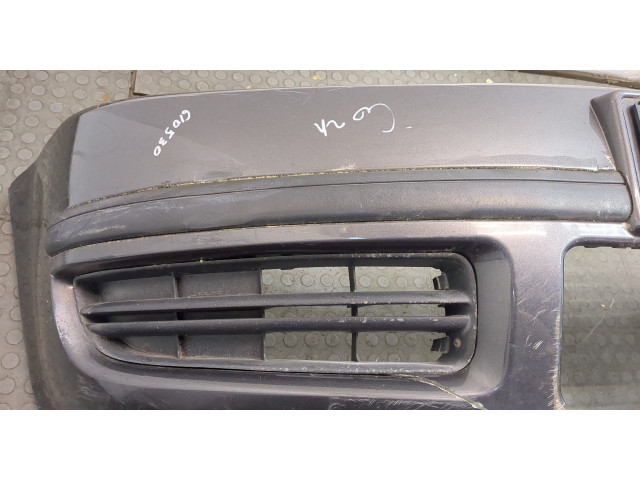 Бампер  Skoda SuperB 2001-2008 передний   3U0807217