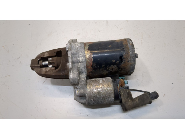 Стартер  Mitsubishi Colt 2004-2008 1.1  MR994922, M000T45271ZT   
