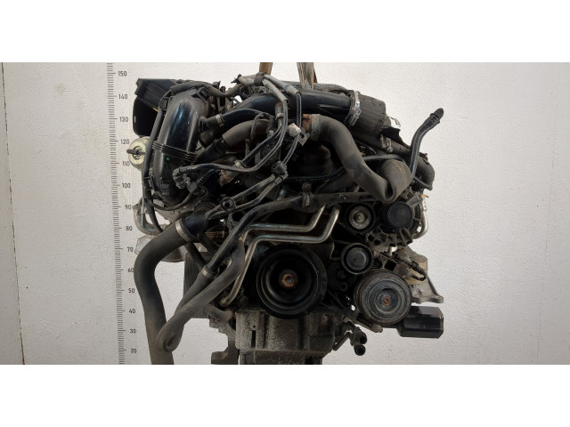  Турбина  Mercedes GLC X253 2015-2022             A2740903280