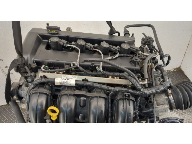 Форсунка топливная  Ford Focus 2 2005-2008    1149958, 1S7G9F593GA, 1356996, 4M5G9H487HB     