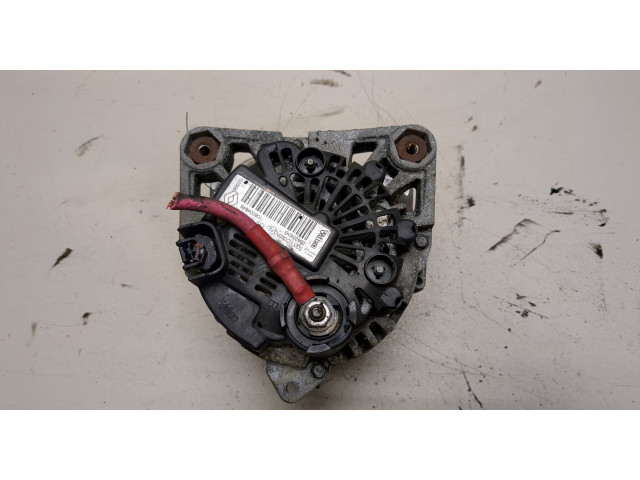 Генератор  Renault Megane 2 2002-2009       800667610A   2  1.9 дизель