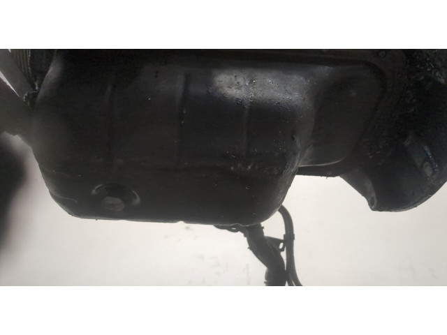 Форсунка топливная  Citroen C4 Grand Picasso 2006-2013    1980K9     
