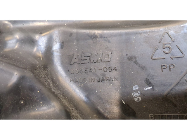 Бачок омывателя  Mazda 6 (GG) 2002-2008 855341054   