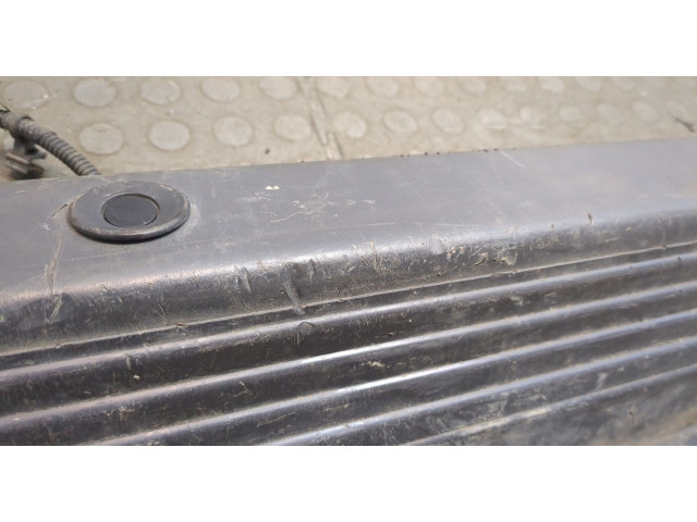 Бампер  Citroen Jumper (Relay) 2014-2025 задний   1305763070