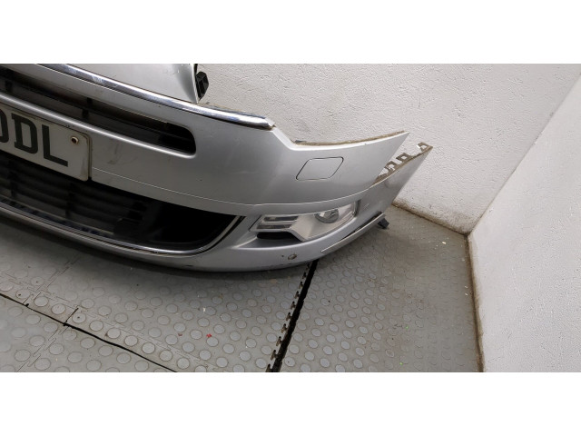 Бампер  Citroen C5 2008- передний   