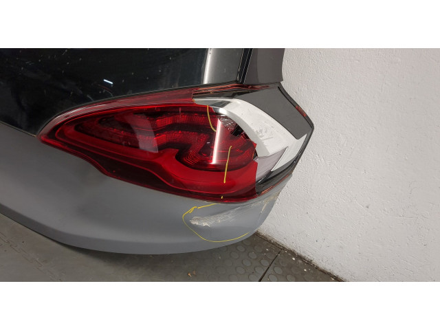 Моторчик заднего дворника  Chevrolet Bolt 2016-2021      