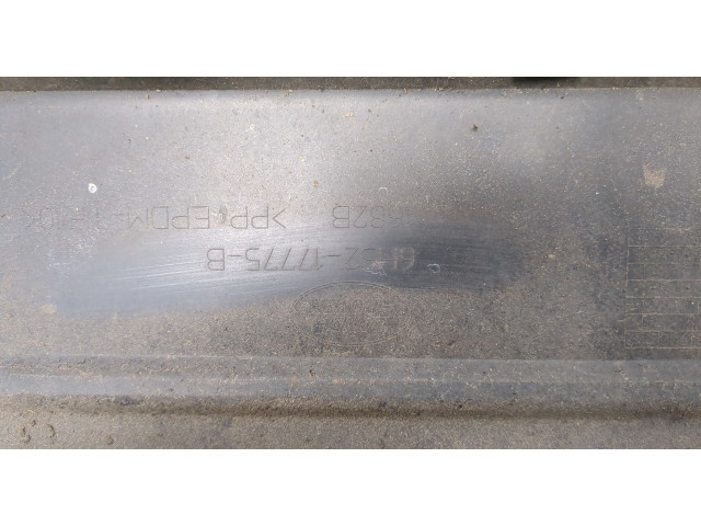 Бампер  Land Rover Freelander 2 2006-2014 задний   LR003083