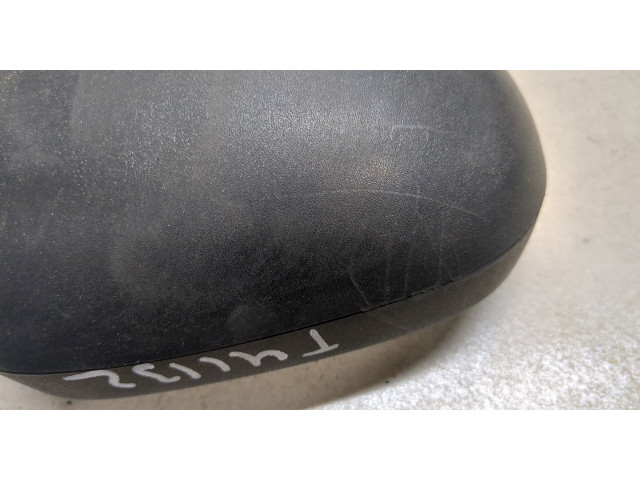 Зеркало боковое  Nissan Micra K12E 2003-2010  правое             