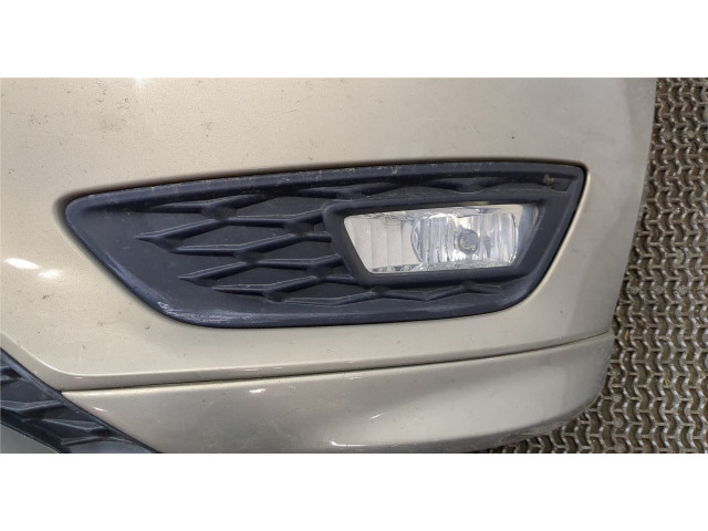 Бампер  Ford Focus 3 2014-2019 передний     F1EZ17757CACP