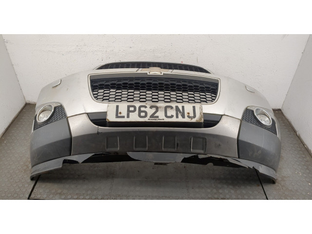 Бампер  Chevrolet Captiva 2011-2016 передний   