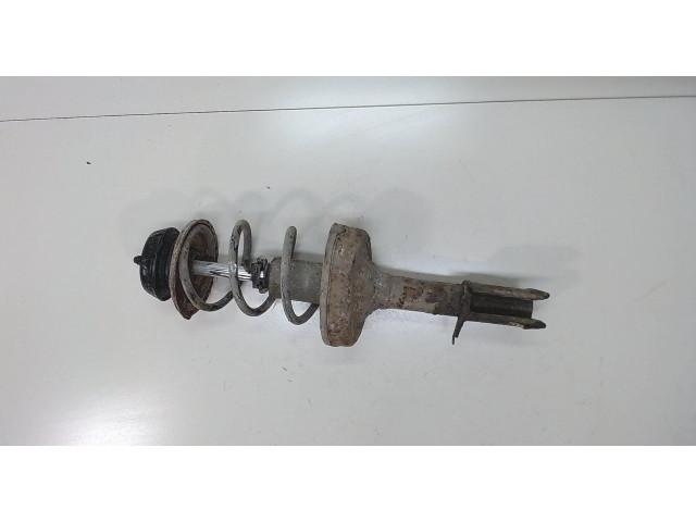 Стойка амортизатора  Renault Twingo 2007-2011 8200681764, 8200367895    1.2  бензин