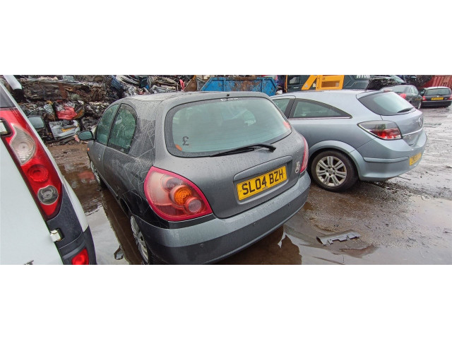 Дисплей бортового компьютера  Nissan Almera N16 2000-2006 28090BU700         