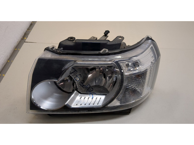 Фара передняя  Land Rover Freelander 2 2006-2014 левая 