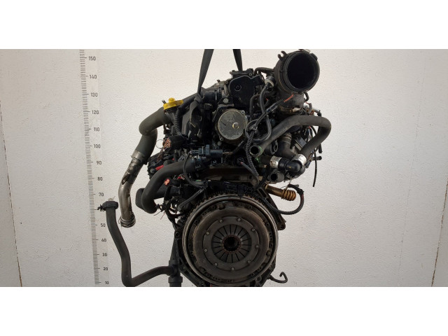 Генератор  Renault Megane 3 2009-2016           