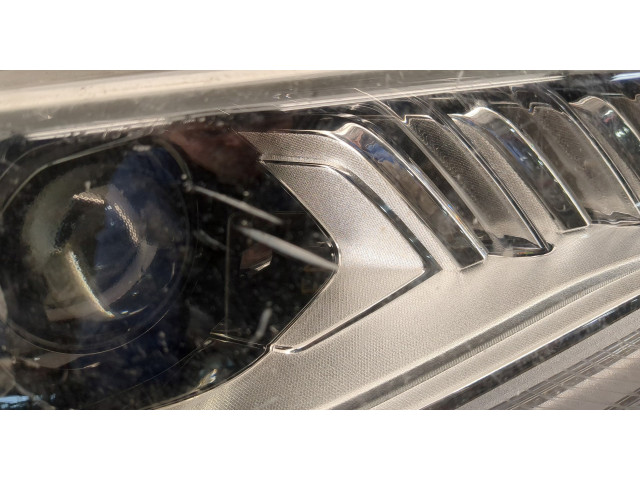 Блок розжига  Lincoln MKZ 2016-2020