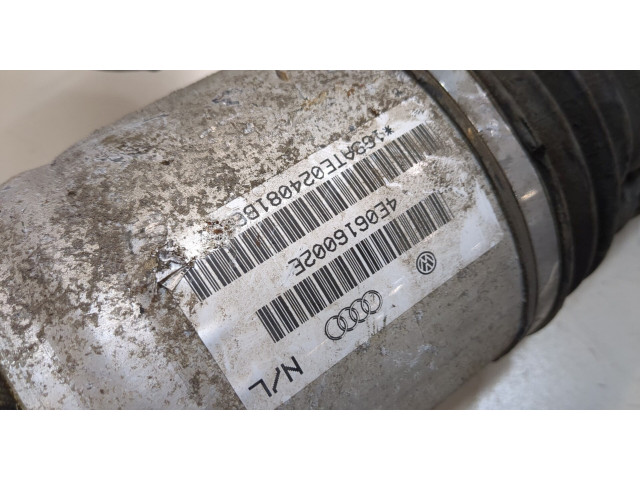 Стойка амортизатора  Audi A8 (D3) 2005-2007 4E0616002E       дизель