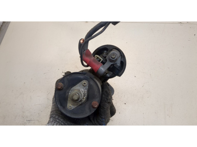 Стартер  Audi A4 (B6) 2000-2006 3  078911023D   
