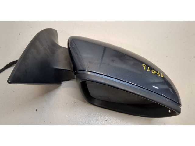 Зеркало боковое  Volkswagen Passat CC 2008-2012  правое           