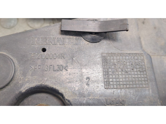 Замок капота  Renault Megane 3 2009-2016     
