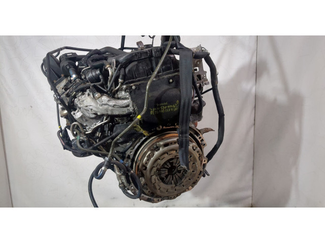 Клапанная крышка двигателя ДВС  Mercedes Sprinter 2006-2014 2.1  A6510100830   