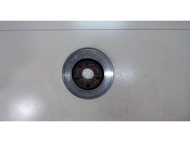 Диск тормозной  Renault Megane 3 2009-2016 1.5  передний     402060010R      