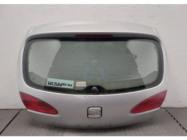 Замок багажника  Seat Leon 2 2005-2009       