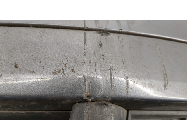 Бампер  Volkswagen Touran 2003-2006 передний   1T0807217B, 1T0805903A