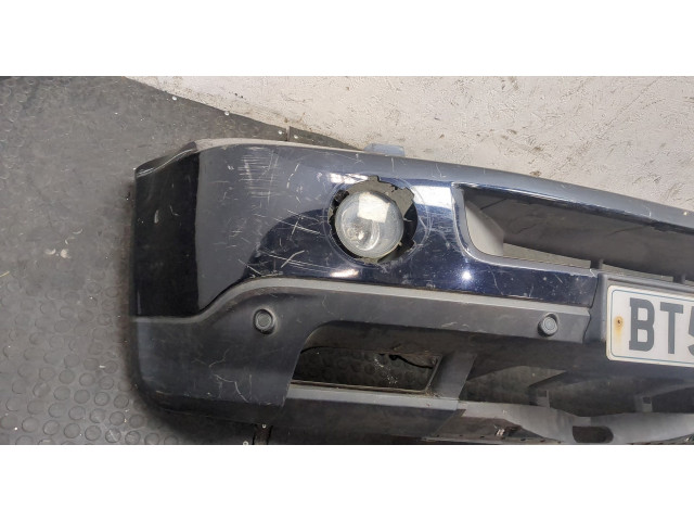 Бампер  Land Rover Range Rover Sport 2005-2013 передний   DPB500481LML, 5H3217B971MA8LML