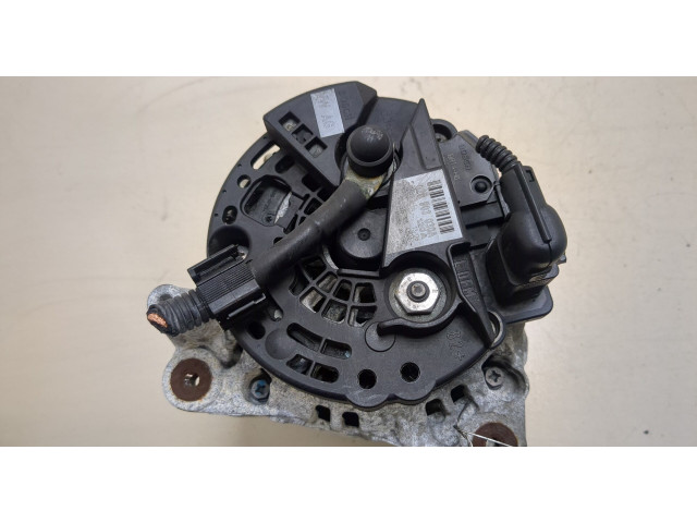 Генератор  Seat Alhambra 2000-2010       038903018Q, 038903018QX, JZW903021FX    