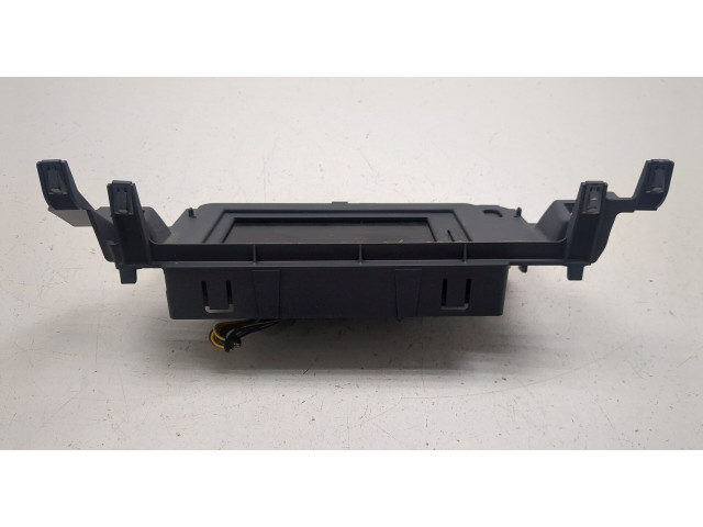 Дисплей бортового компьютера  Renault Laguna 3 2007- 259153753r       