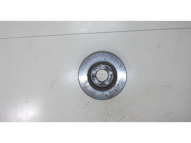 Диск тормозной  Volkswagen Polo 1994-1999 1.6  передний    321615301C      