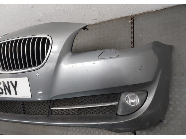 Бампер  BMW 5 F10 2010-2016 передний   51117261804, 7261804