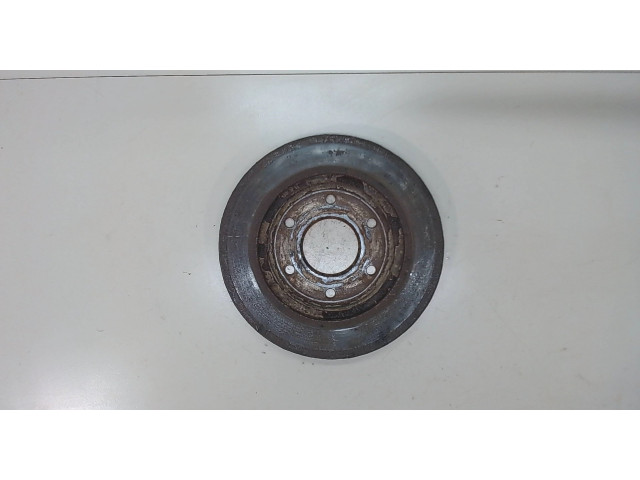 Диск тормозной  Nissan Titan 2003-2007 5.6  передний    402067S000      